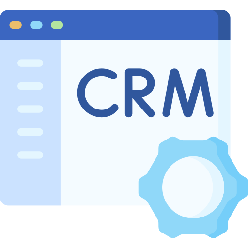 CRM System